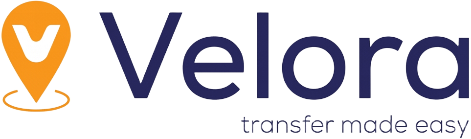 Velora — transfer made easy